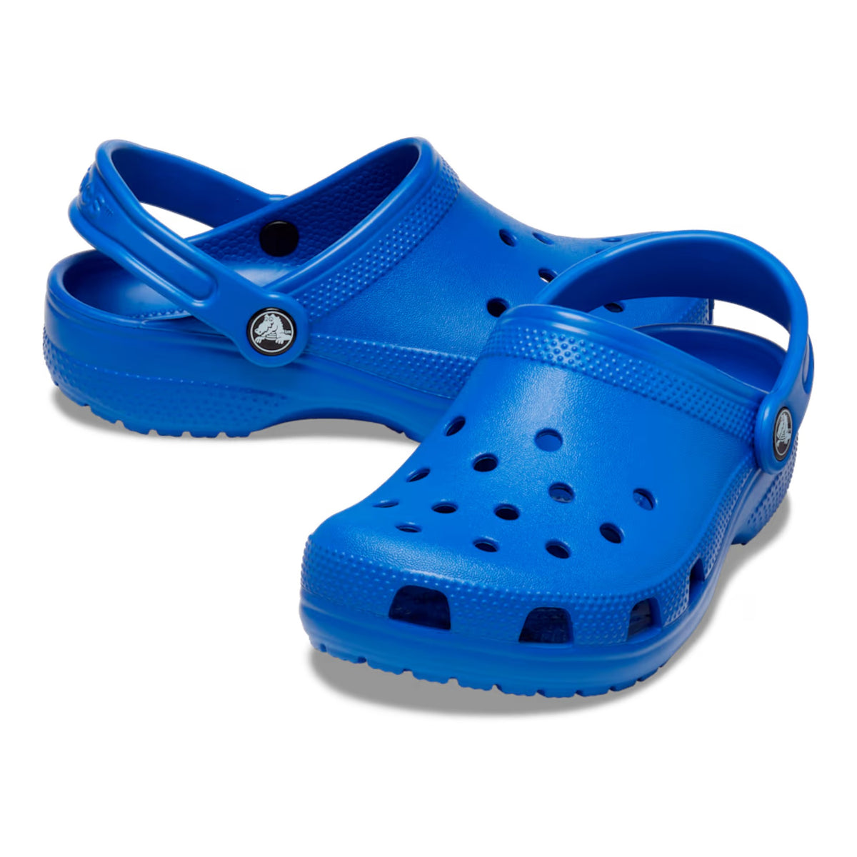 Crocs Kids Classic Clogs