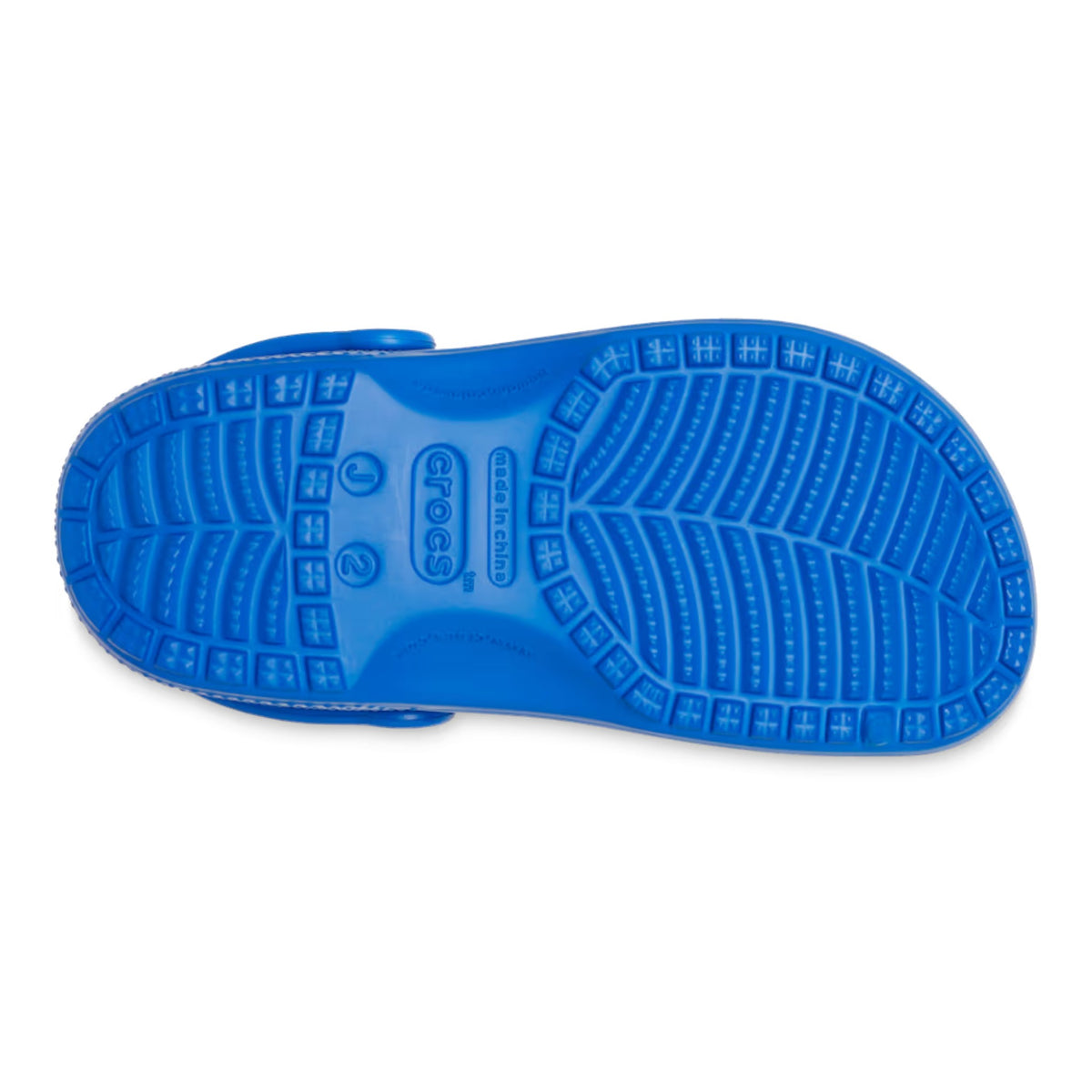 Crocs Kids Classic Clogs
