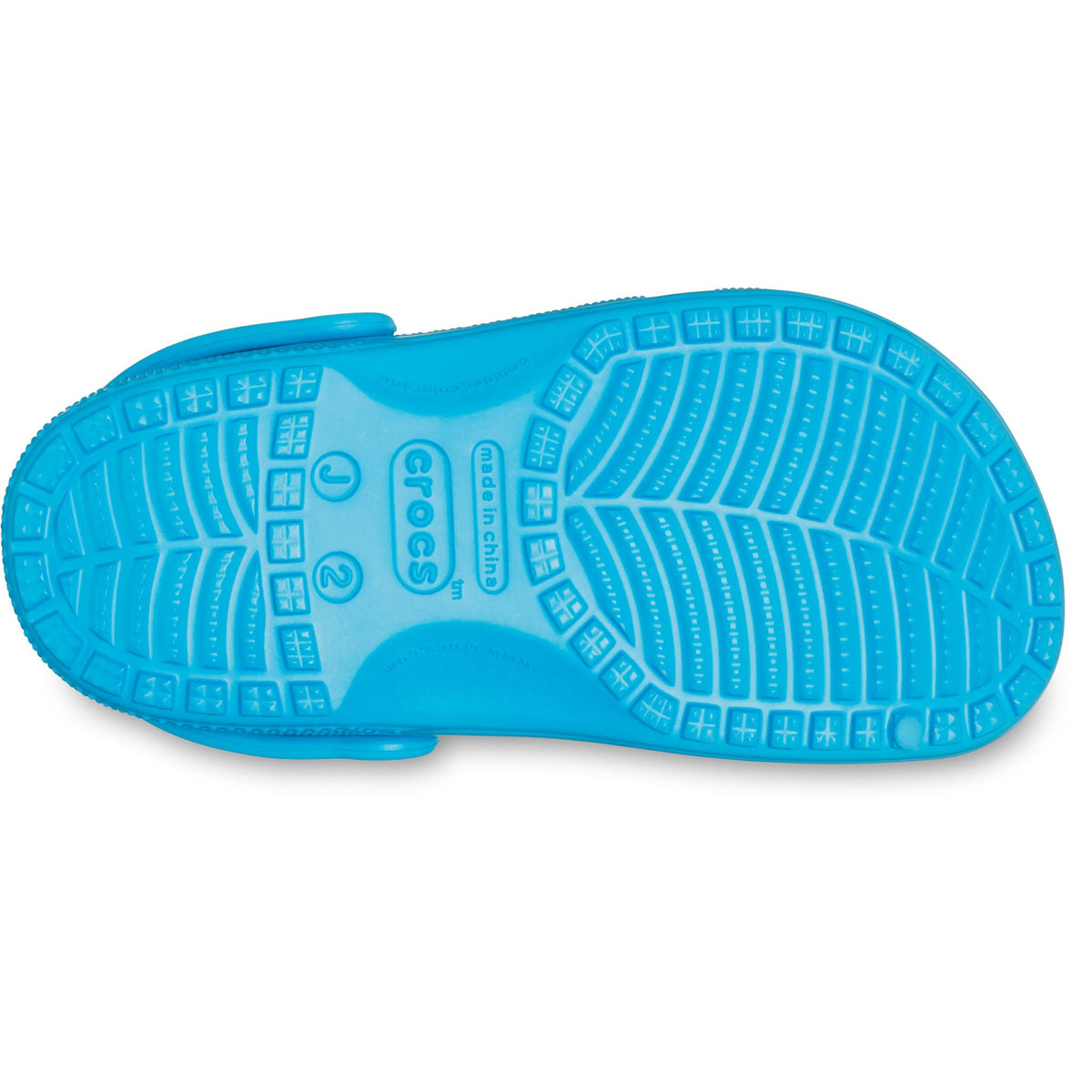 Crocs Kids Classic Clogs