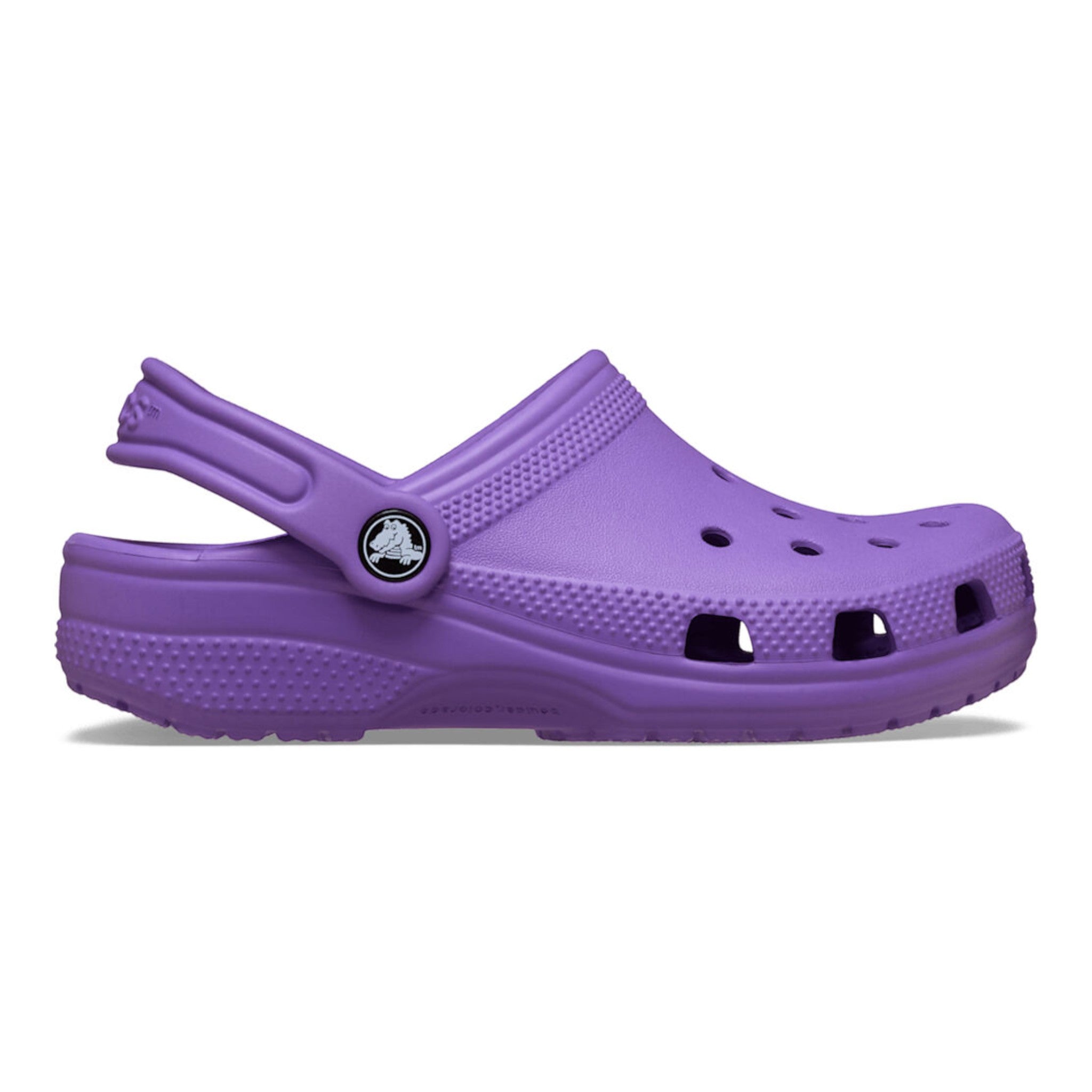 Crocs Kids Classic Clogs