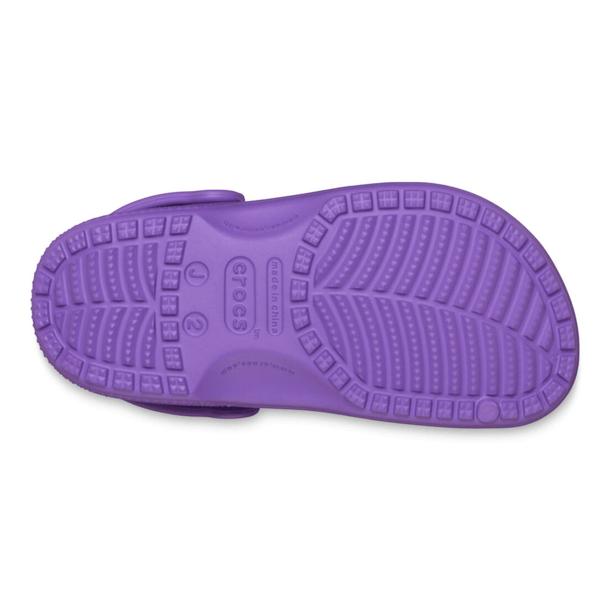 Crocs Kids Classic Clogs