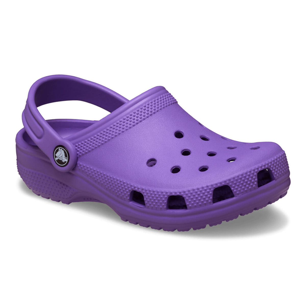 Crocs Kids Classic Clogs