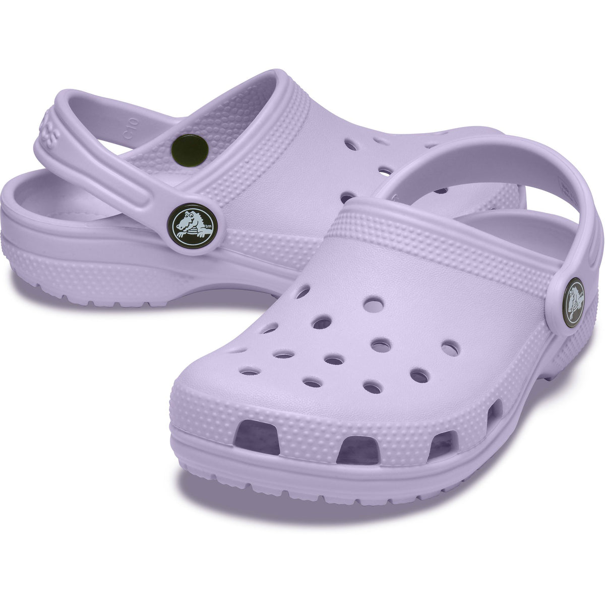 Crocs Kids Classic Clogs