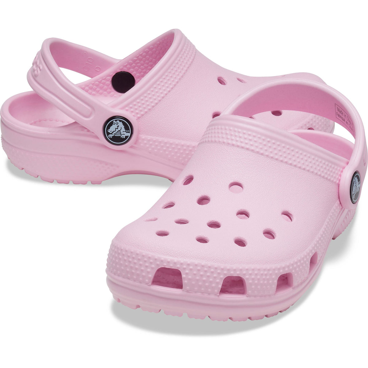 Crocs Kids Classic Clogs