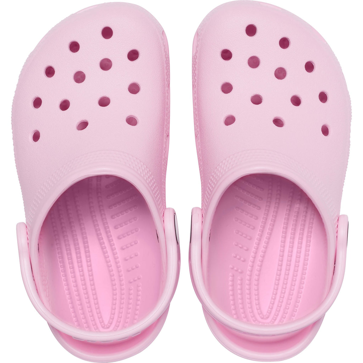 Crocs Kids Classic Clogs