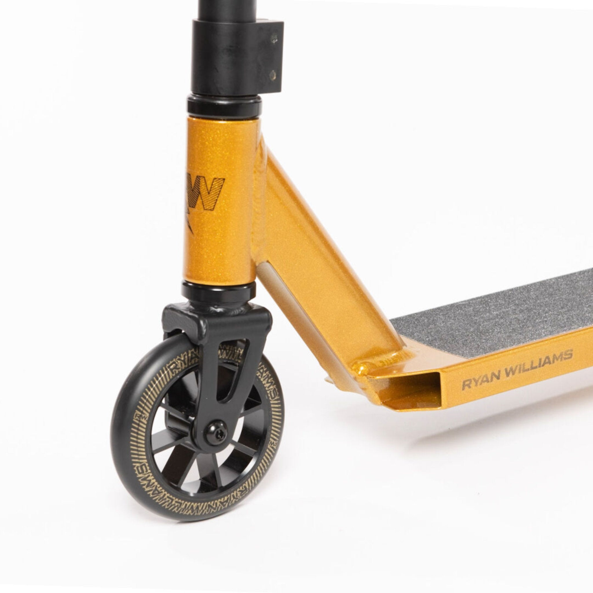 Nitro Circus Ryan Williams Replica Stunt Scooter