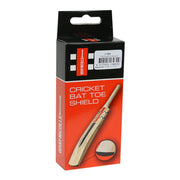 Gray-Nicolls Cricket Bat Toe Shield