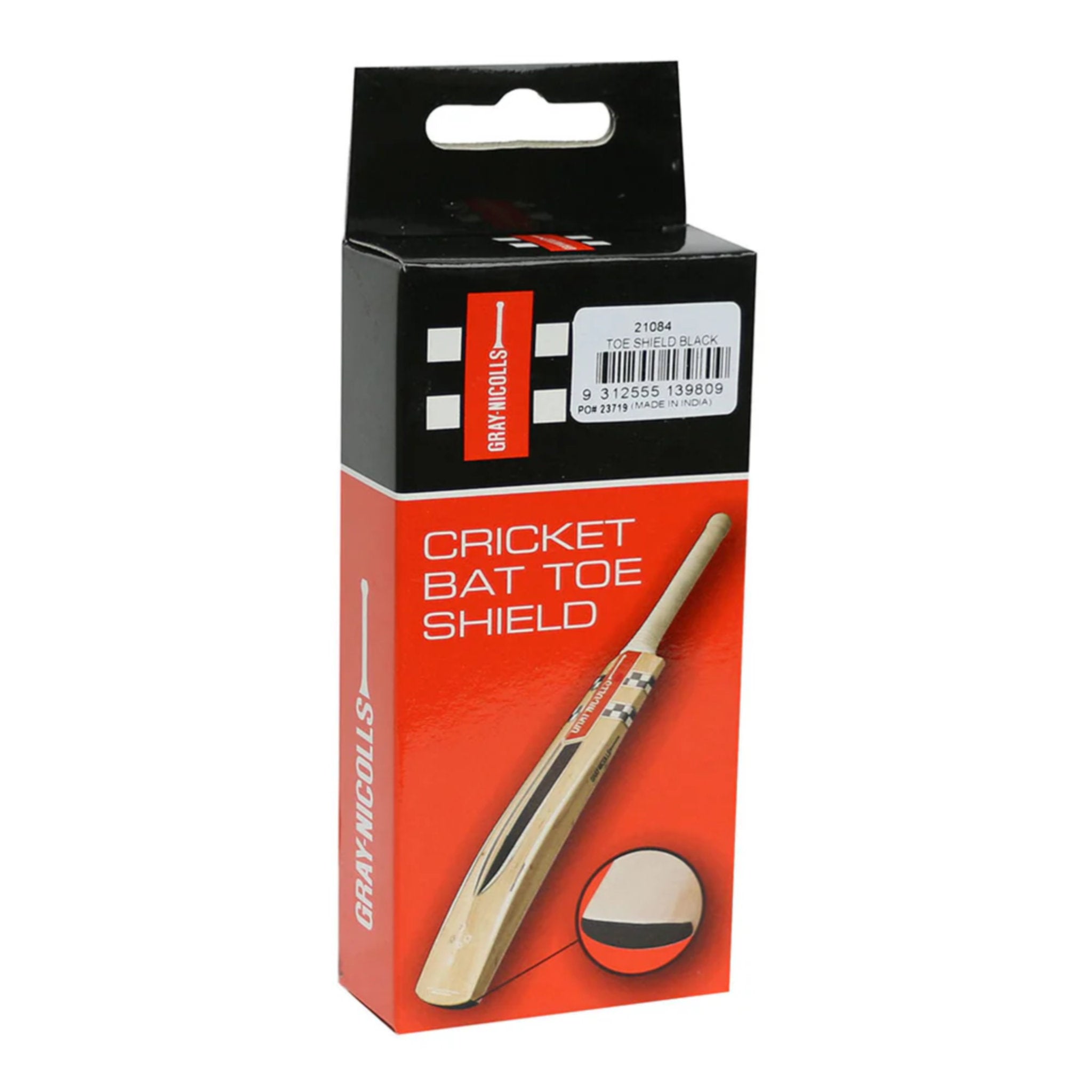 Gray-Nicolls Cricket Bat Toe Shield
