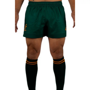 ASICS Wallabies Replica Mens Home Shorts