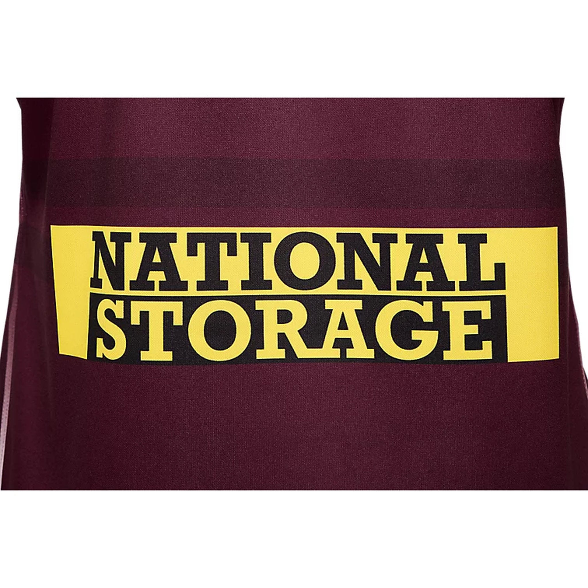 ASICS Brisbane Broncos 2026 Replica Mens Home Jersey