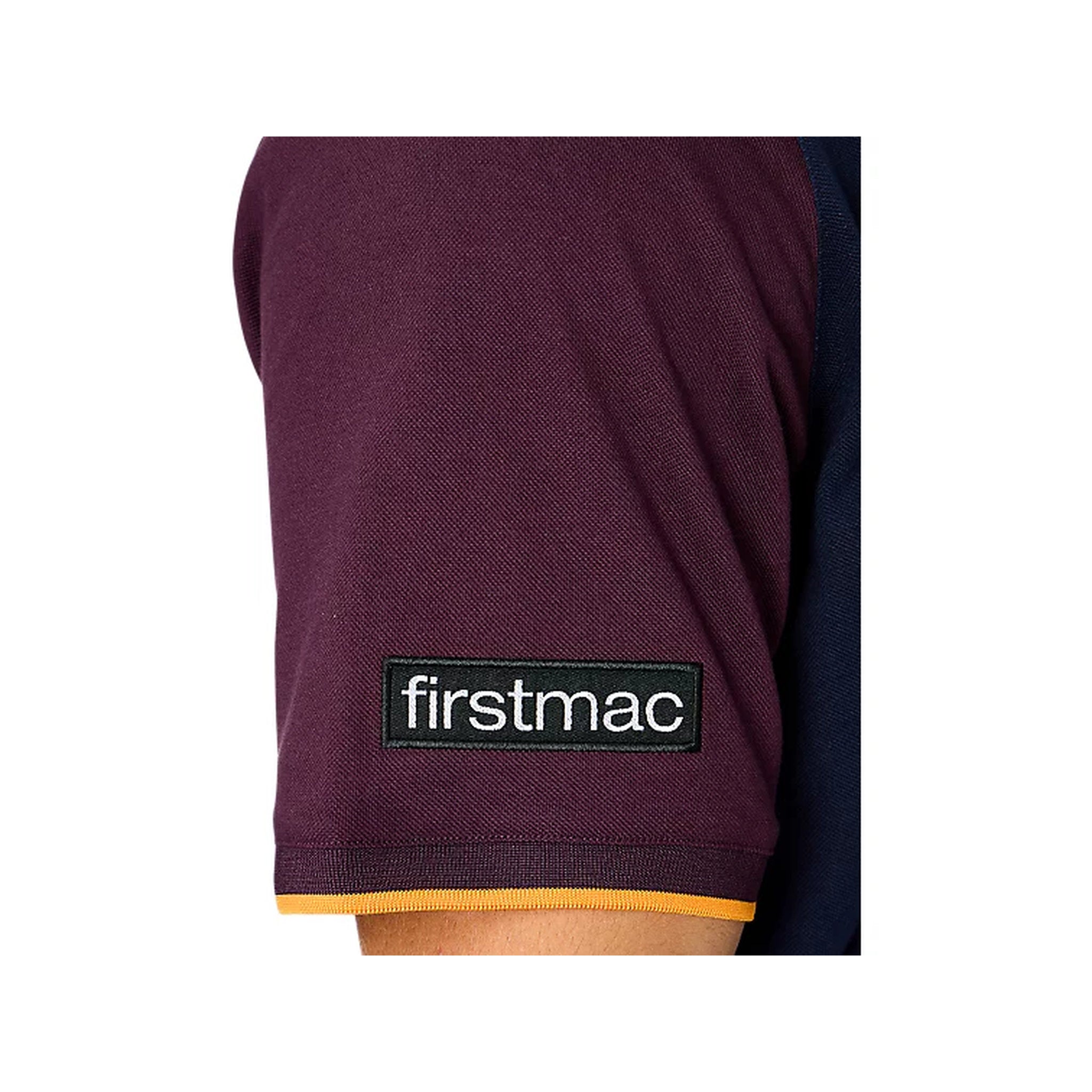 ASICS Brisbane Broncos 2026 Mens Team Polo