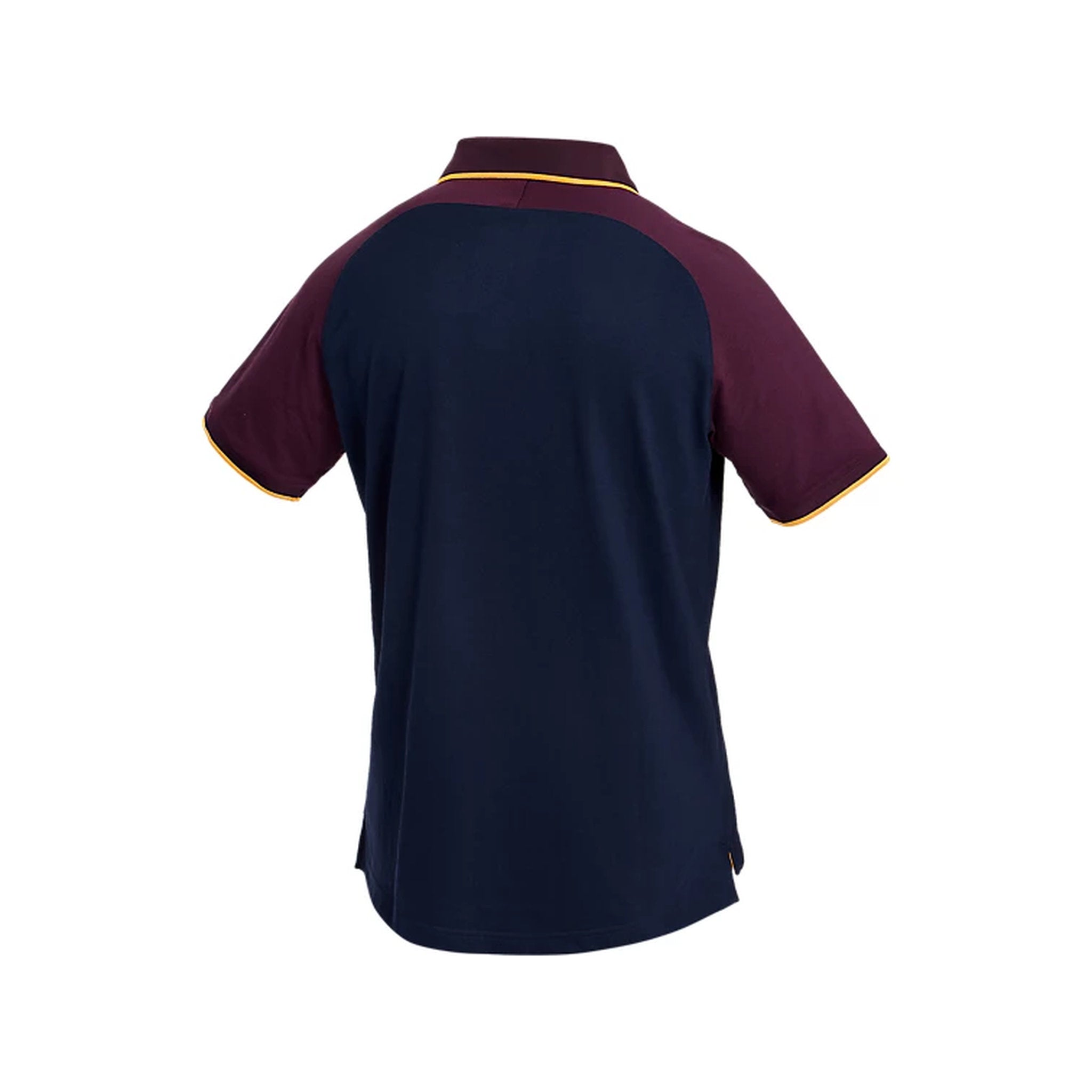 ASICS Brisbane Broncos 2026 Mens Team Polo