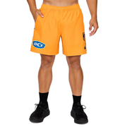 ASICS Brisbane Broncos 2026 Replica Mens Training Shorts