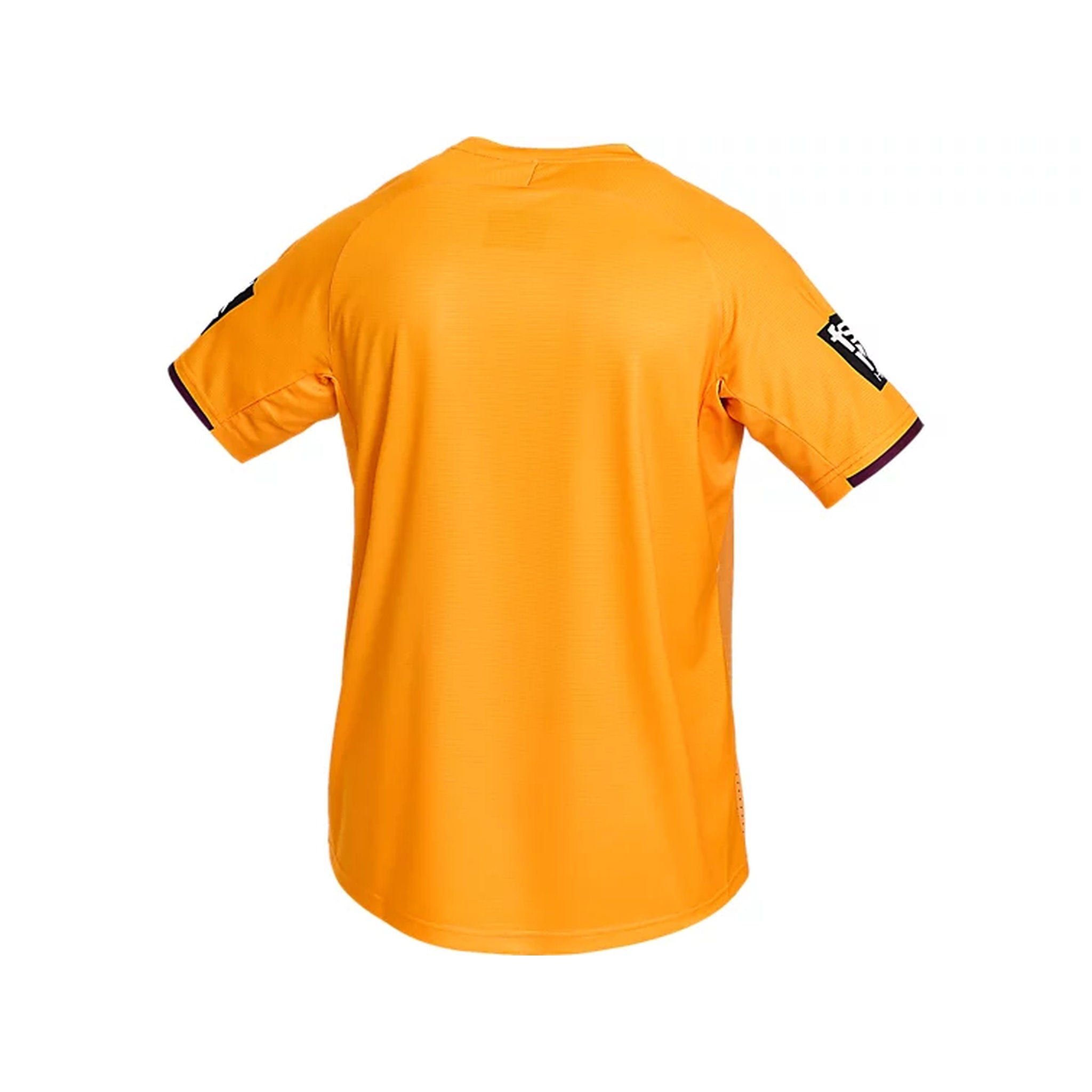 ASICS Brisbane Broncos 2026 Mens Training Tee