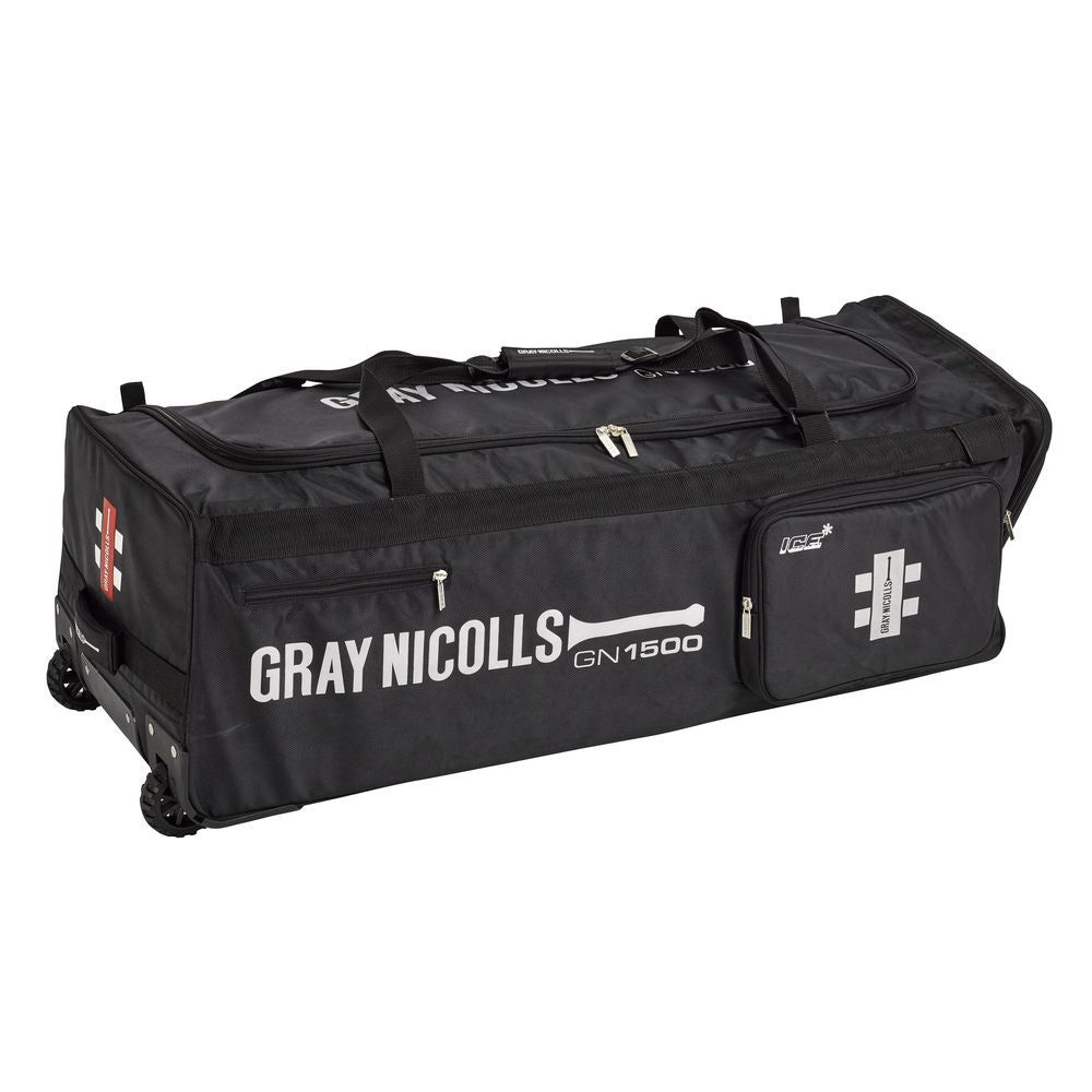 Gray-Nicolls GN 2000 Wheel Bag