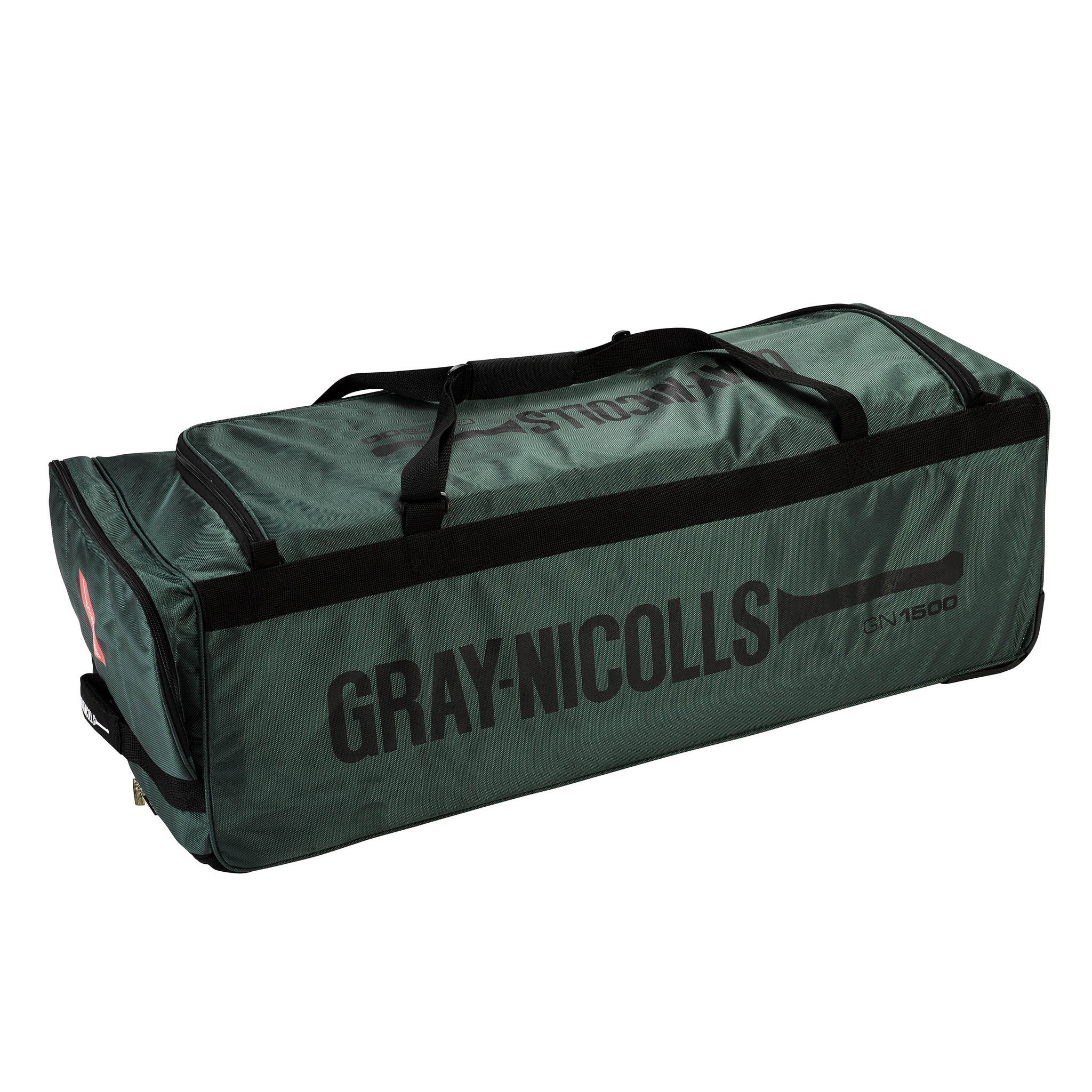 Gray-Nicolls GN 1500 Wheel Cricket Bag