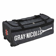 Silver, Gray-Nicolls Gn 900 Wheel Bag | SportsPower