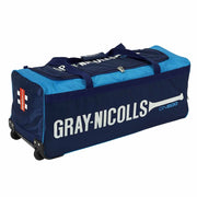 Gray-Nicolls GN 800 Wheel Cricket Bag