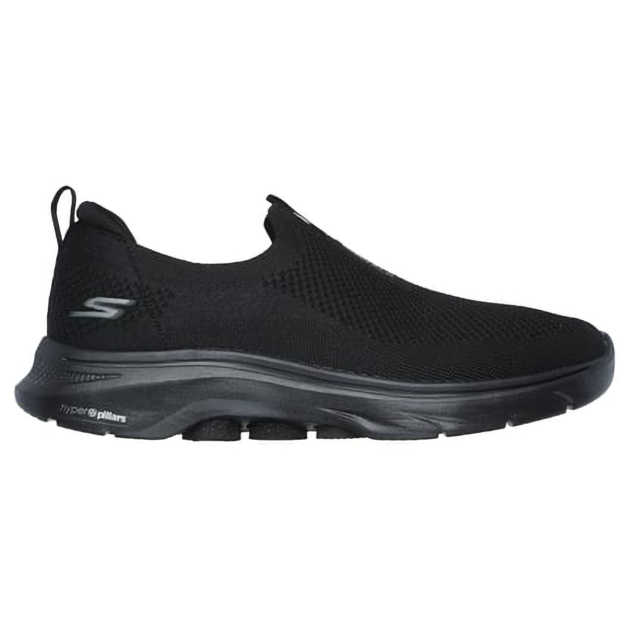 Skechers GO Walk 7 Extra Wide Fit Mens Walking Shoes