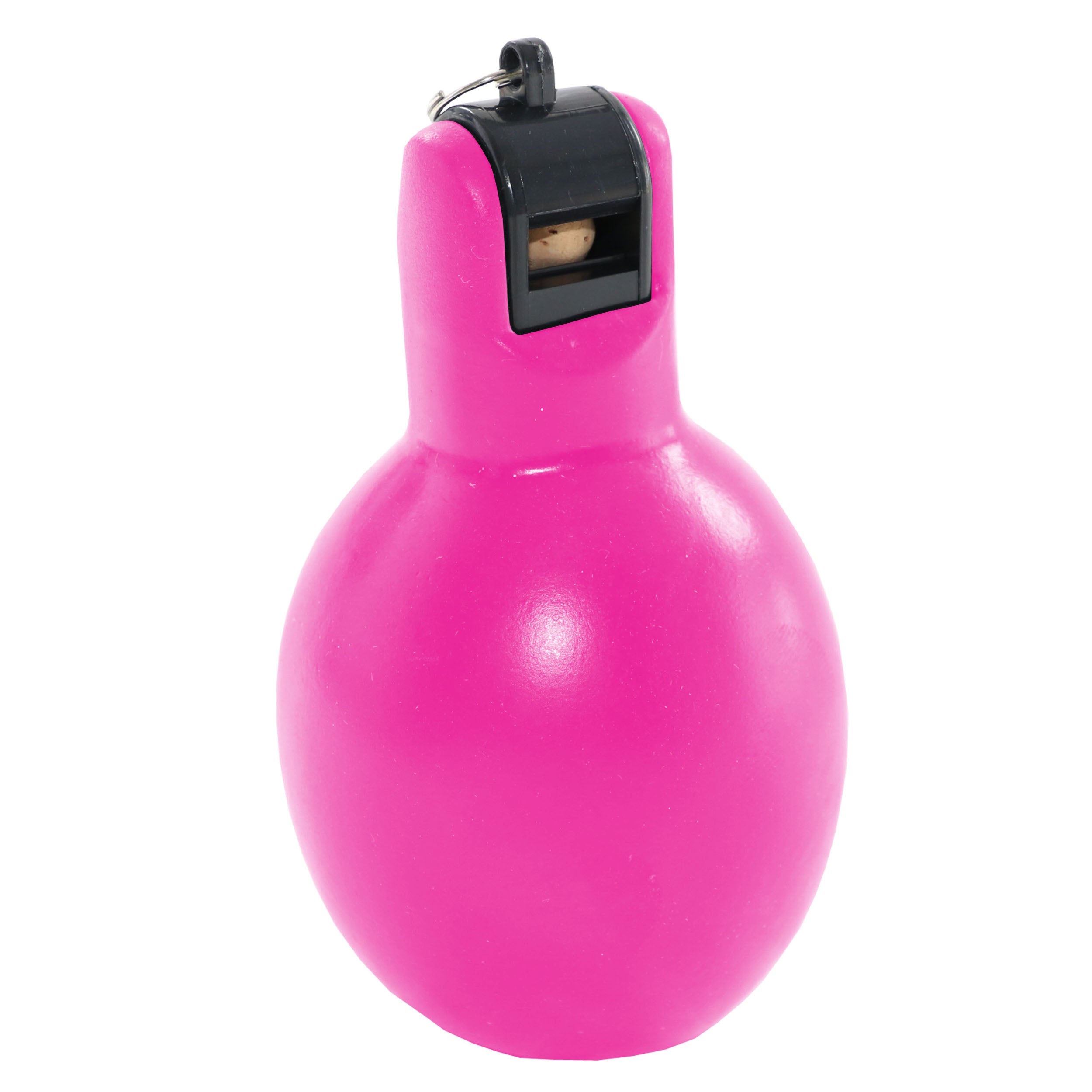Gilbert Squeezy Whistle: Fischietto Igienico A Pressione (Confezione Da 2) - 3