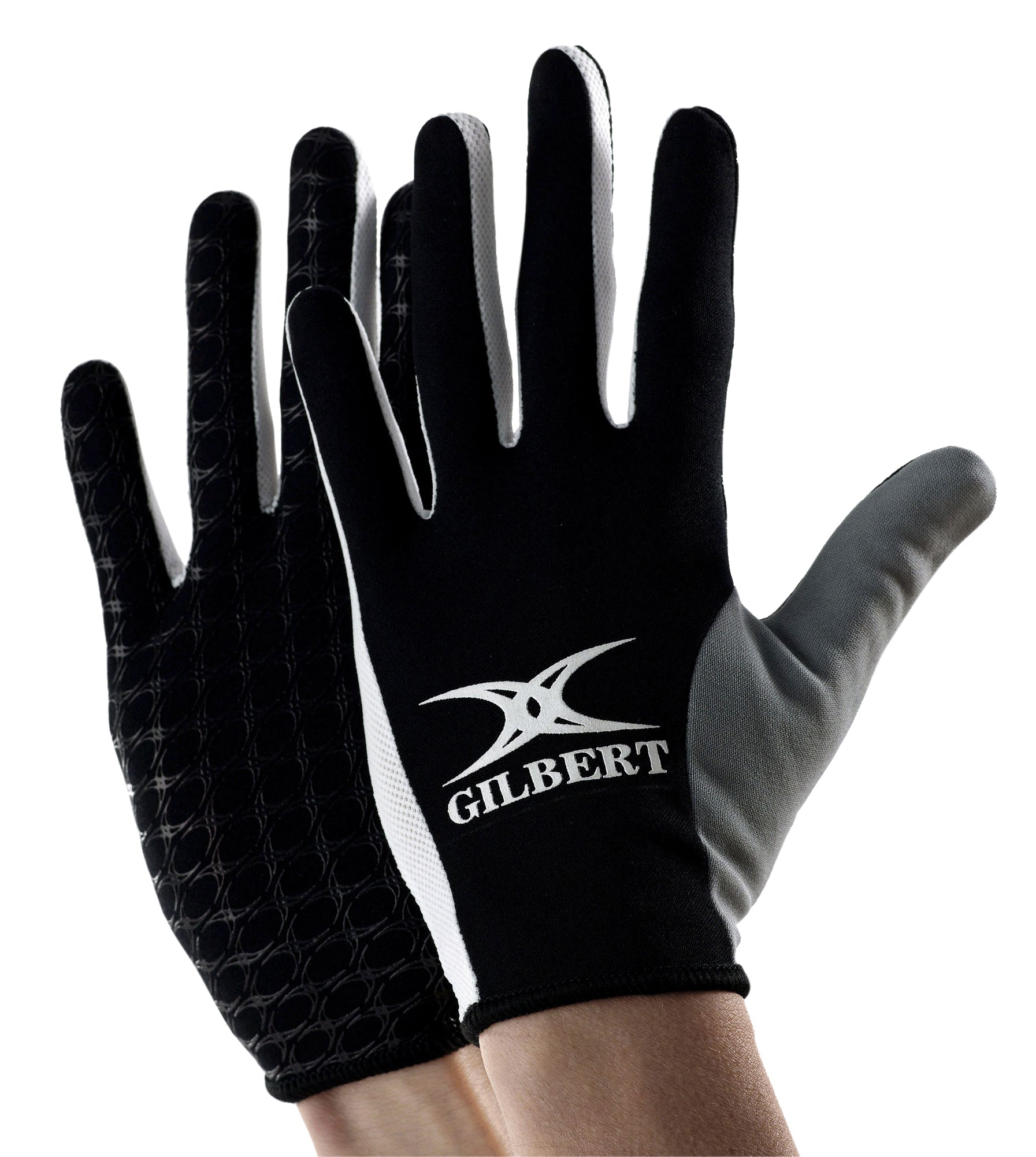 Gilbert Pro Netball Glove