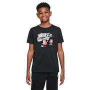 Nike Sportswear Boxy Break Dance Kids Tee