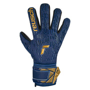 Reusch Attrakt Freegel Silver Goalie Glove