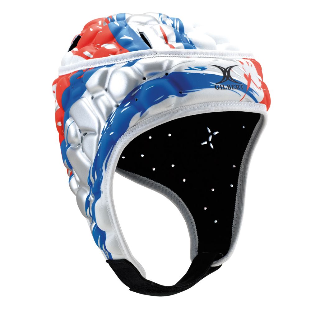 Gilbert Falcon 200 Headgear