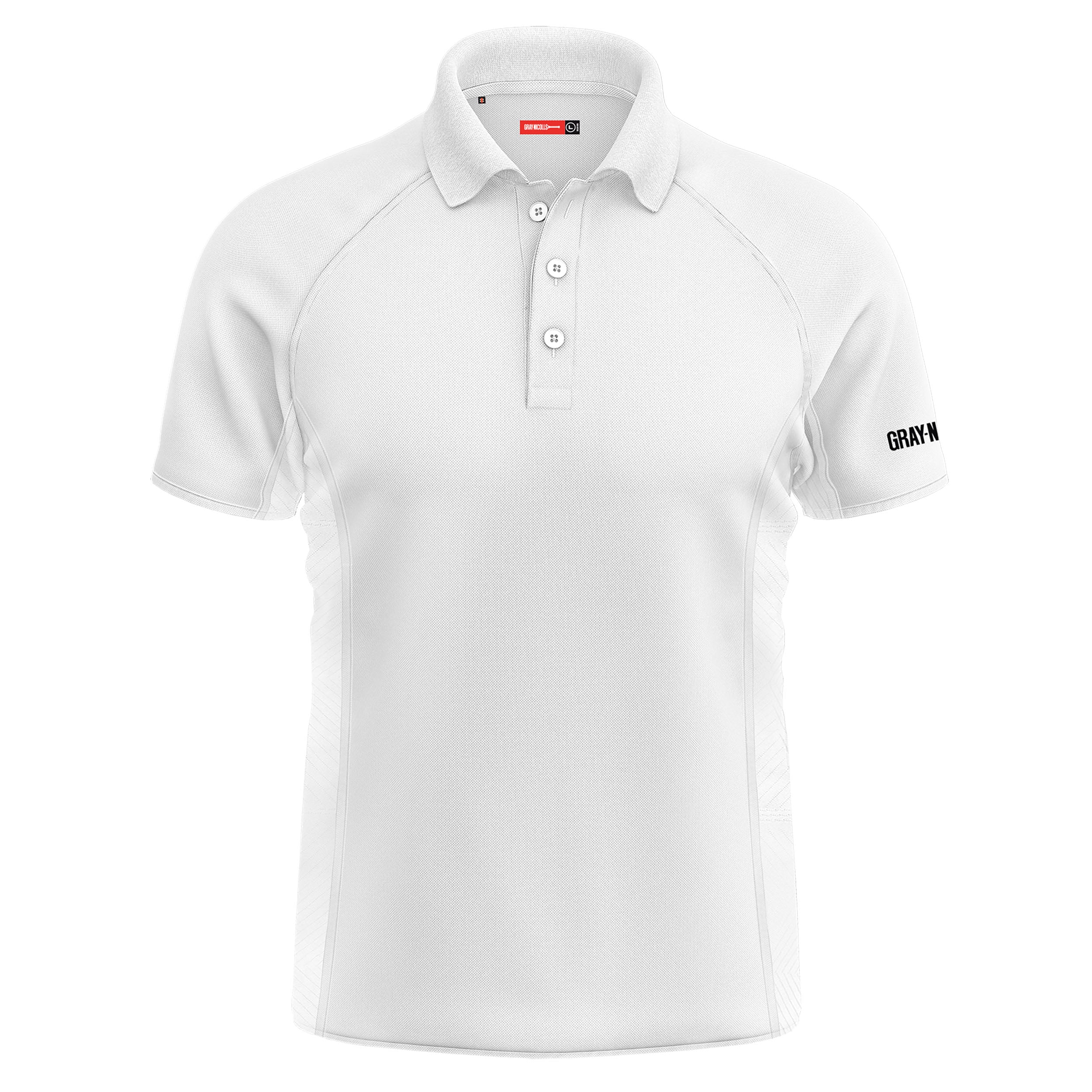 Gray-Nicolls Select XP Mens Cricket Shirt