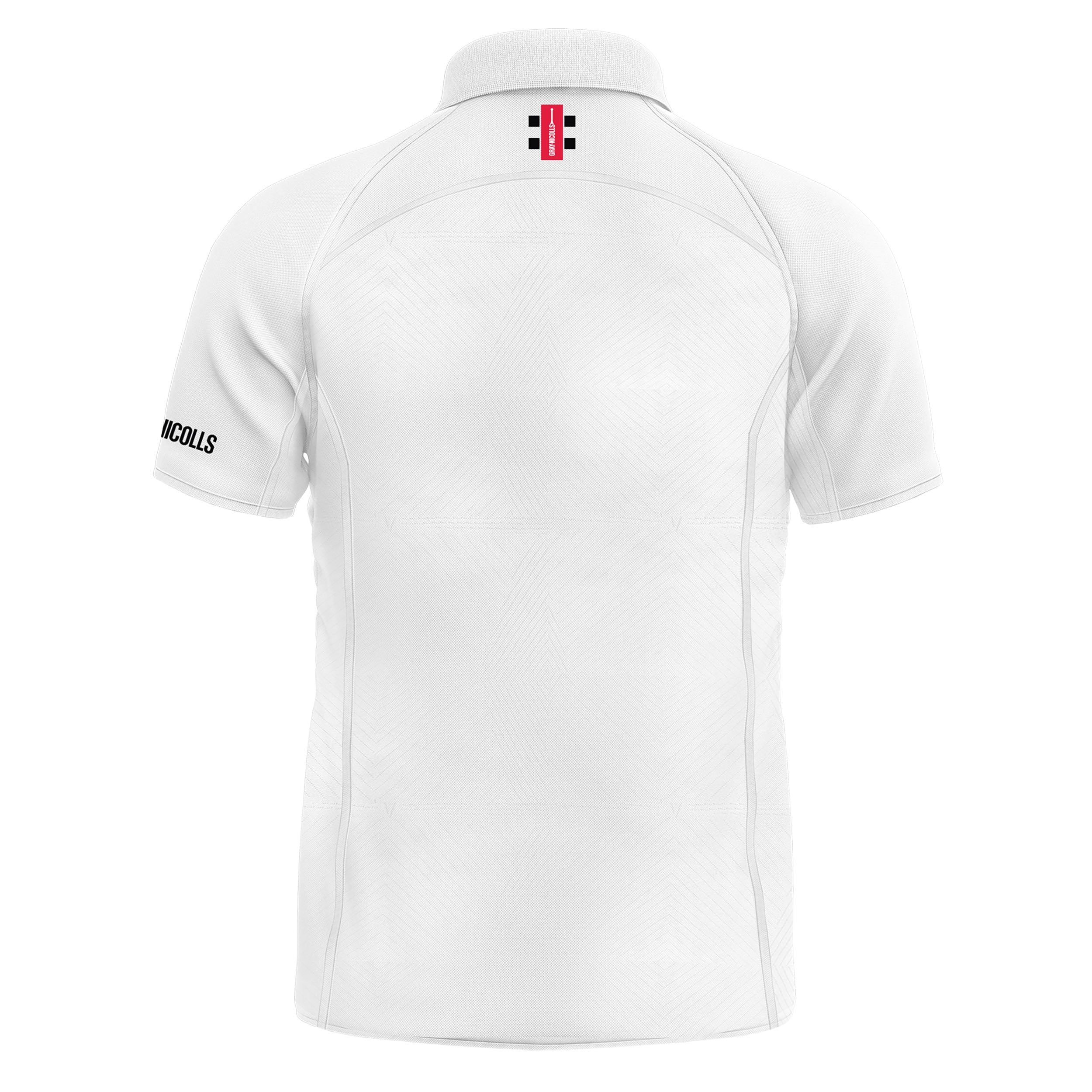 Gray-Nicolls Select XP Mens Cricket Shirt