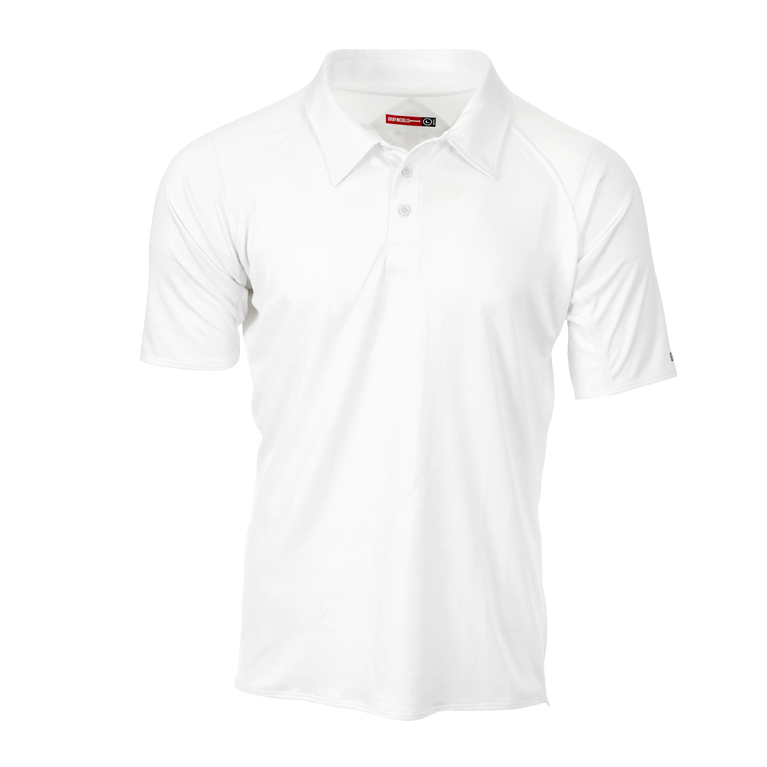 Gray-Nicolls Select Mens Polo Shirt