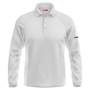 Gray-Nicolls Select XP Mens Cricket Long Sleeve
