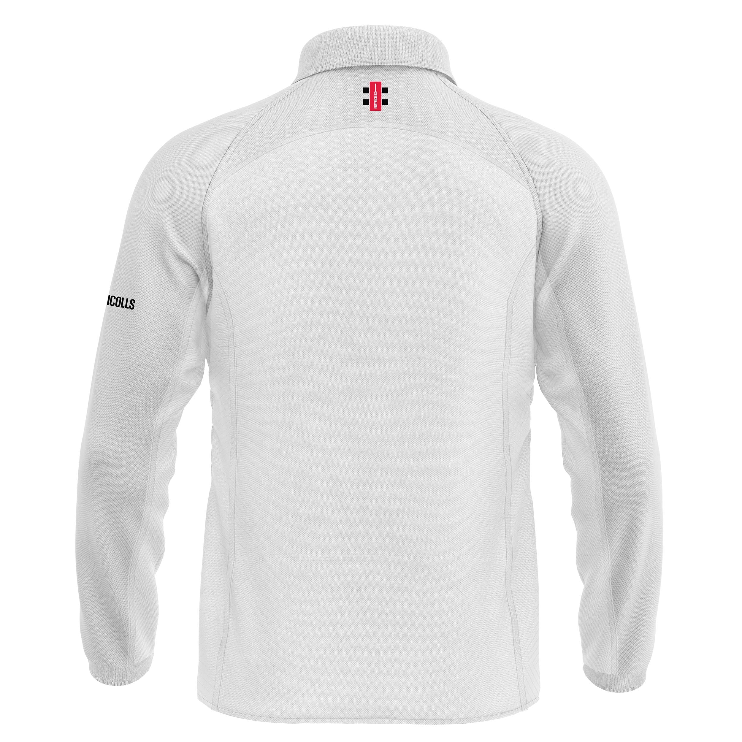 Gray-Nicolls Select XP Mens Cricket Long Sleeve