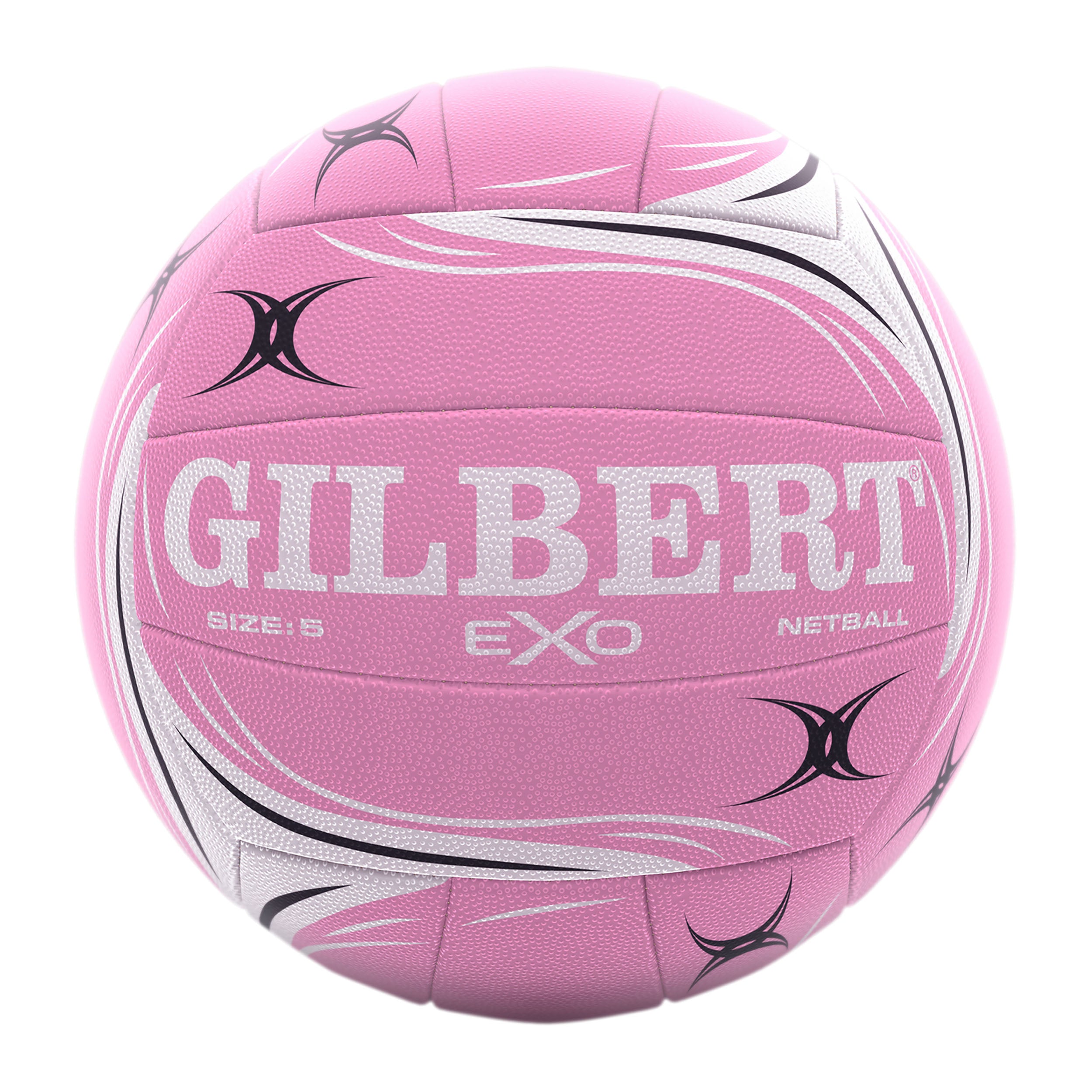 Gilbert Exo Trainer Netball