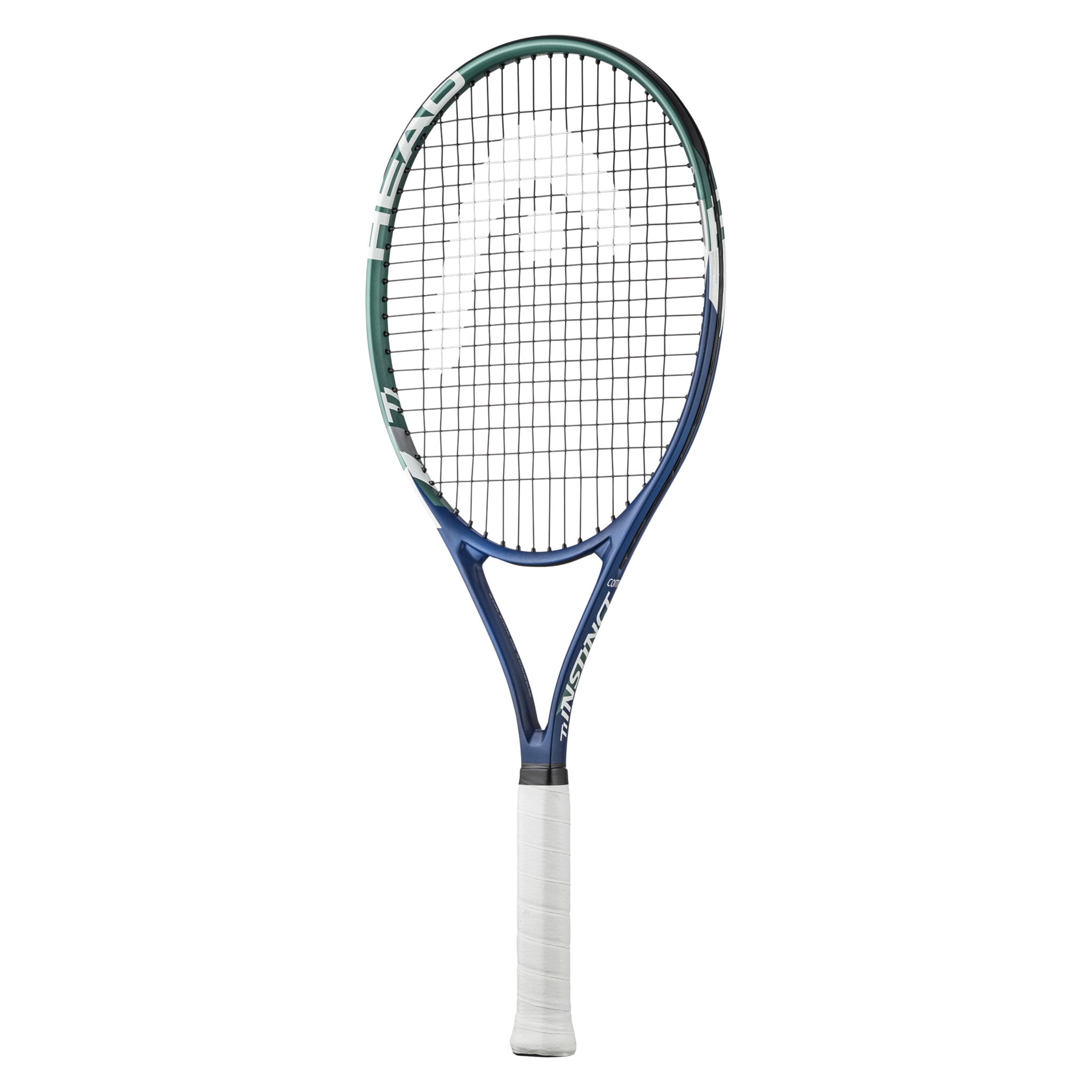 Head TI Instinct Comp Tennis Racquet