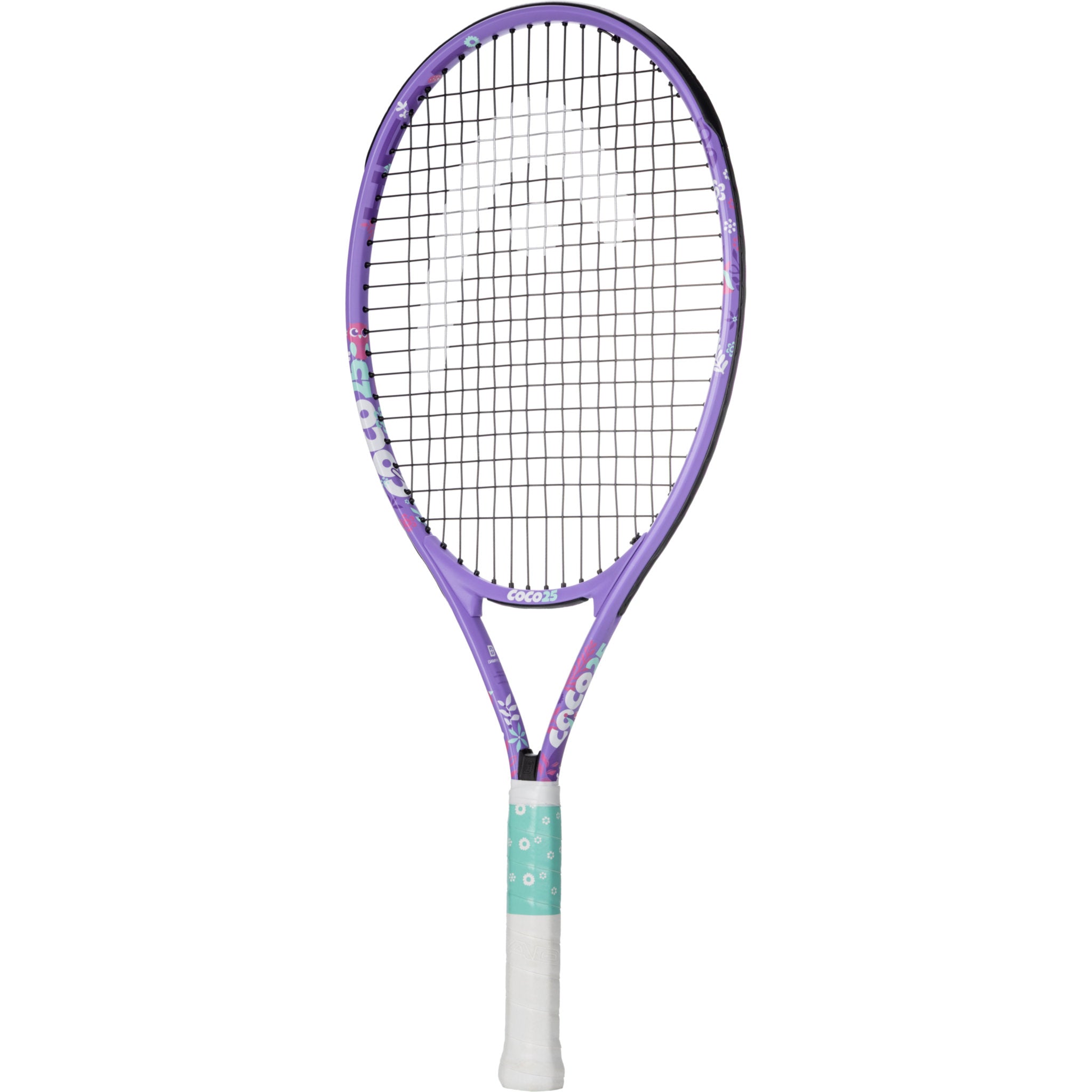 HEAD Coco 25 Kids Tennis Racquet