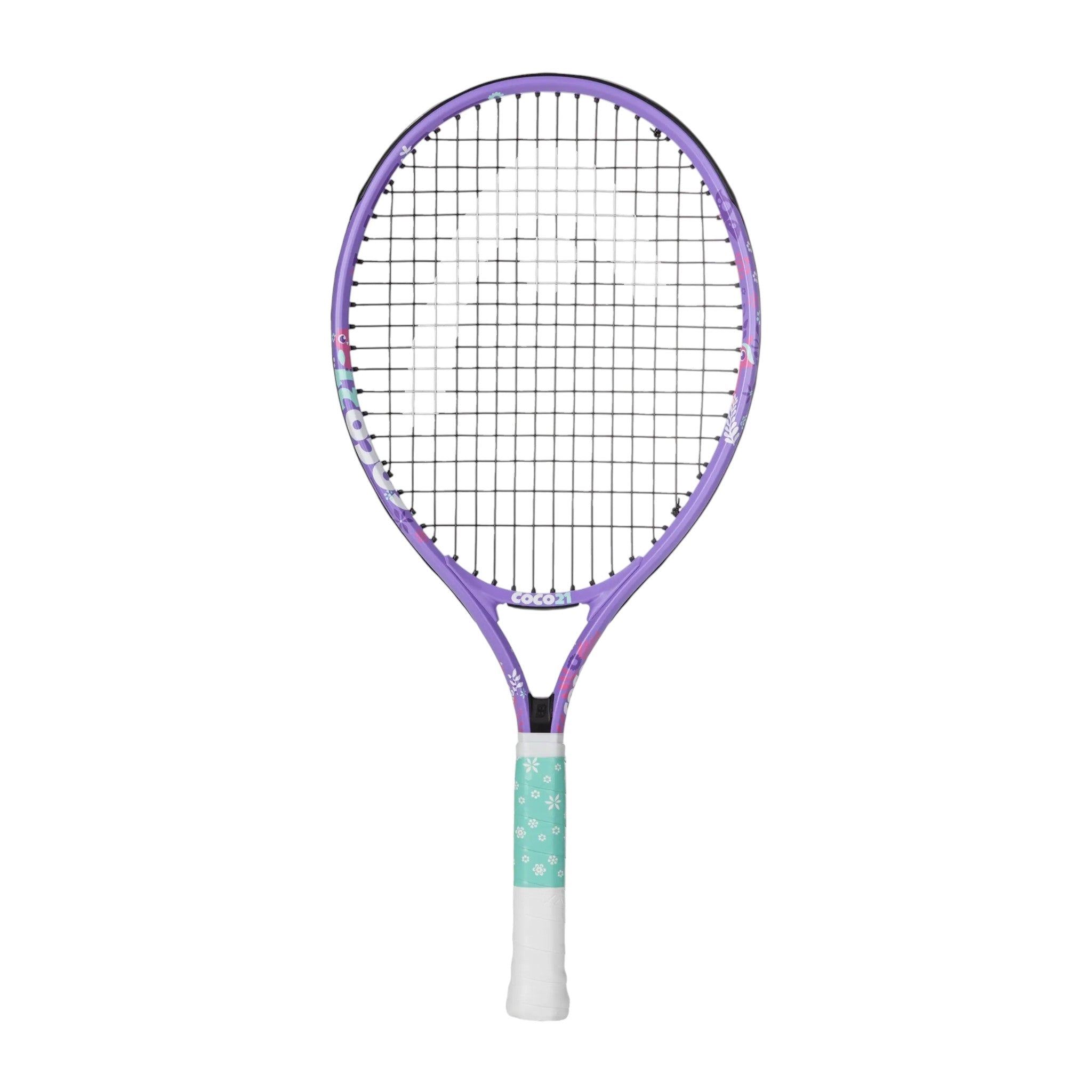 HEAD Coco 21 Kids Tennis Racquet
