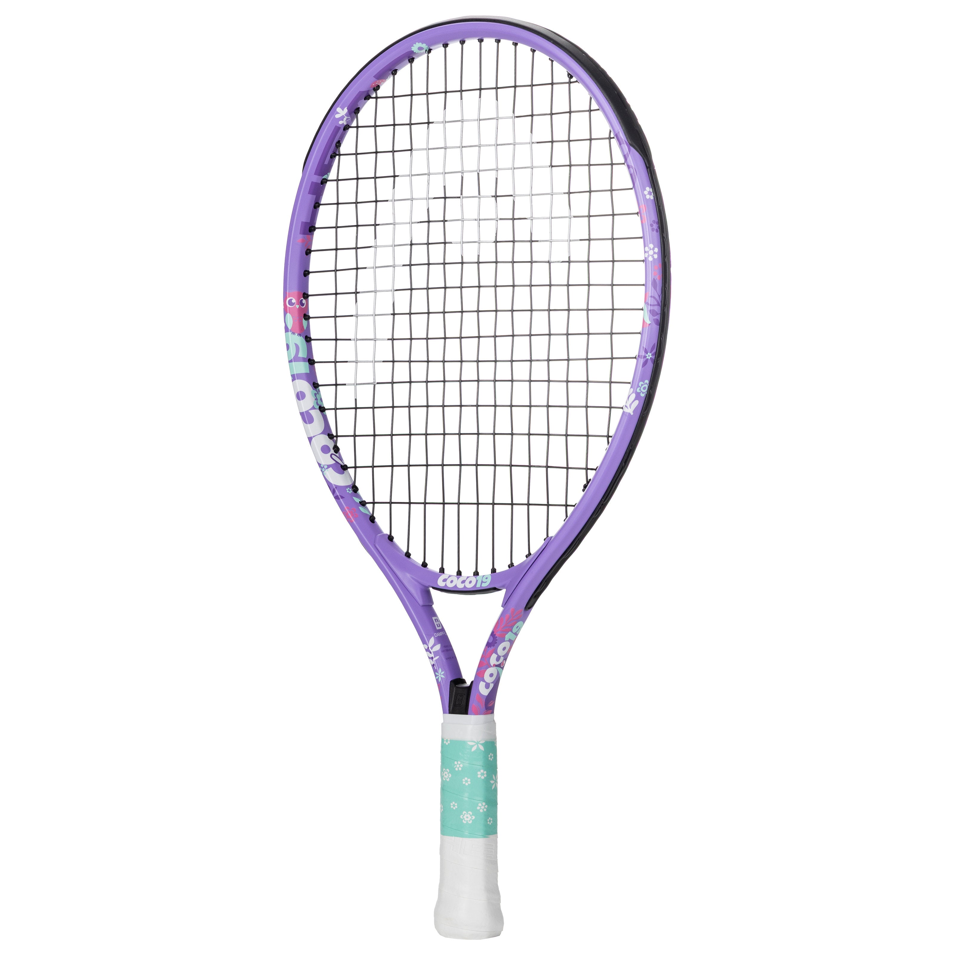 HEAD Coco 19 Kids Tennis Racquet