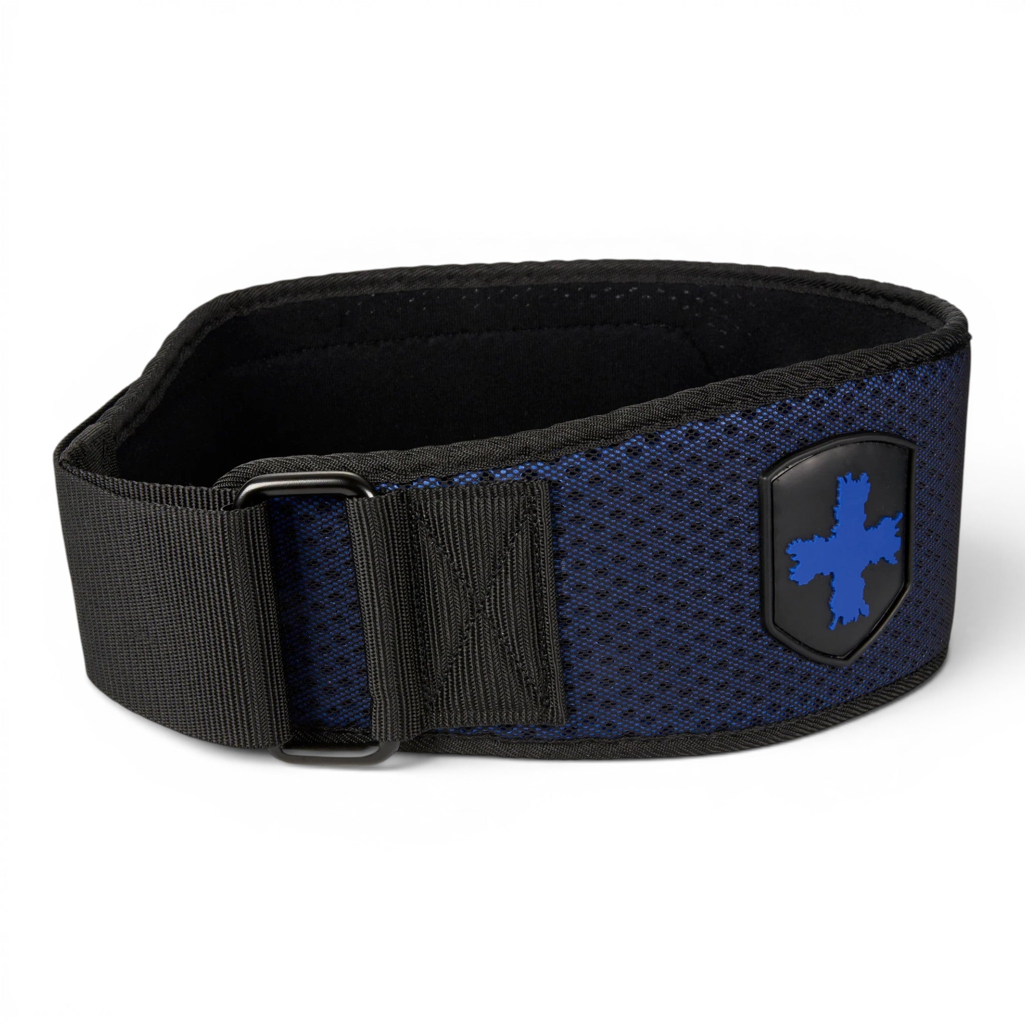 Harbinger Mens Hexcore Belt