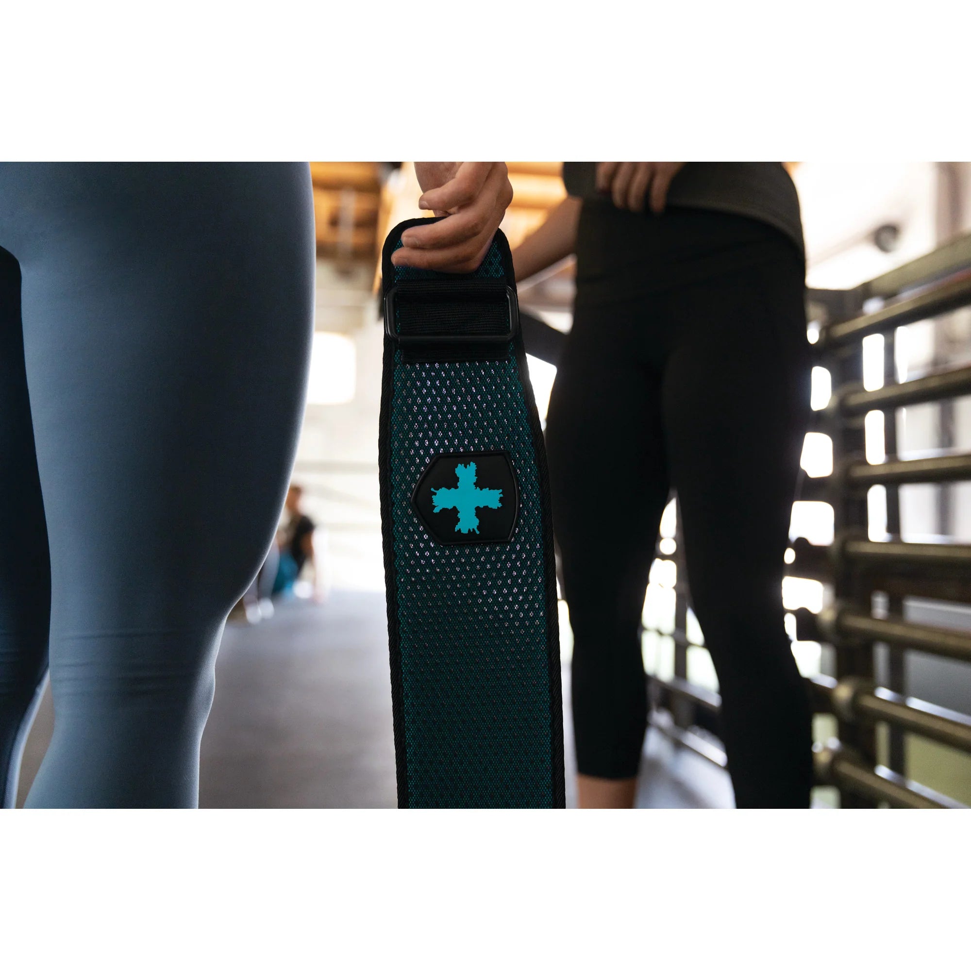 Harbinger Womens Hexcore Belt