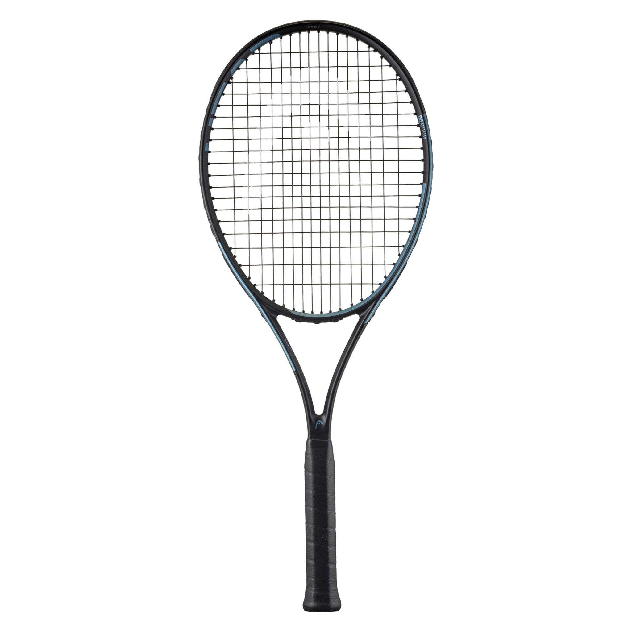 Head MX Attitude Comp Tennis Racquet