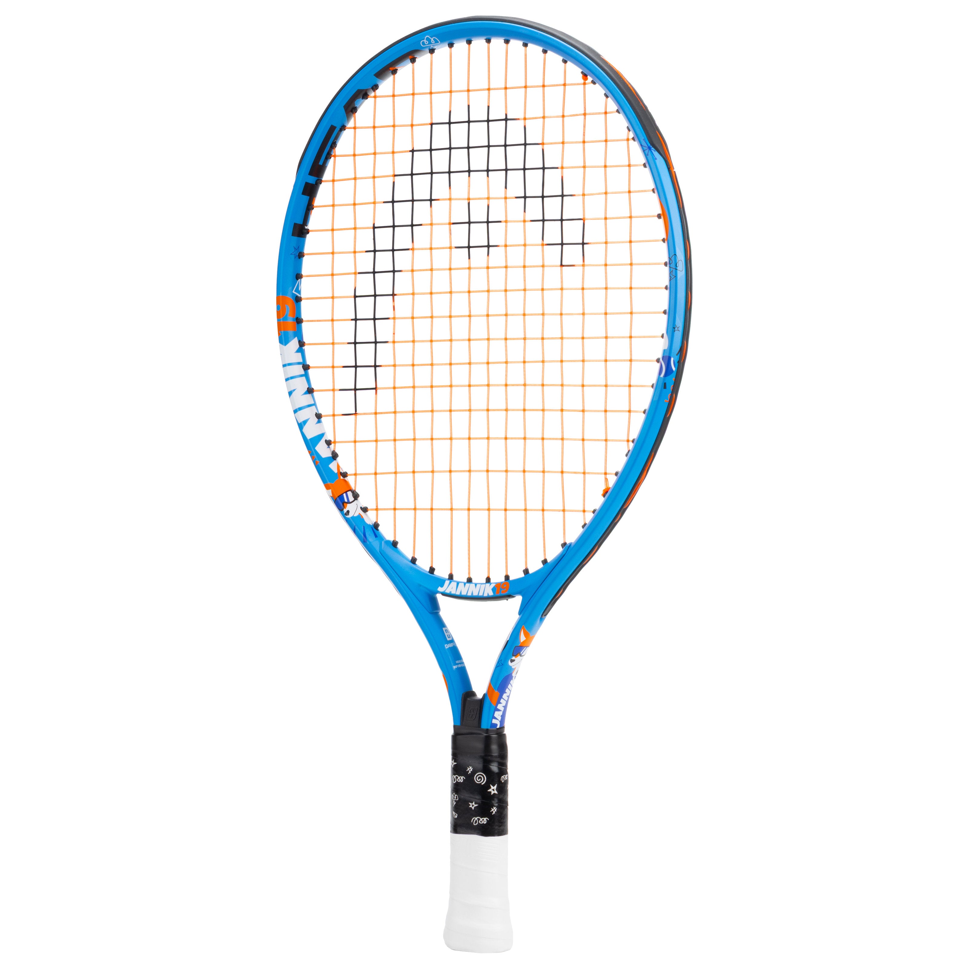HEAD Jannik 19 Kids Tennis Racquet