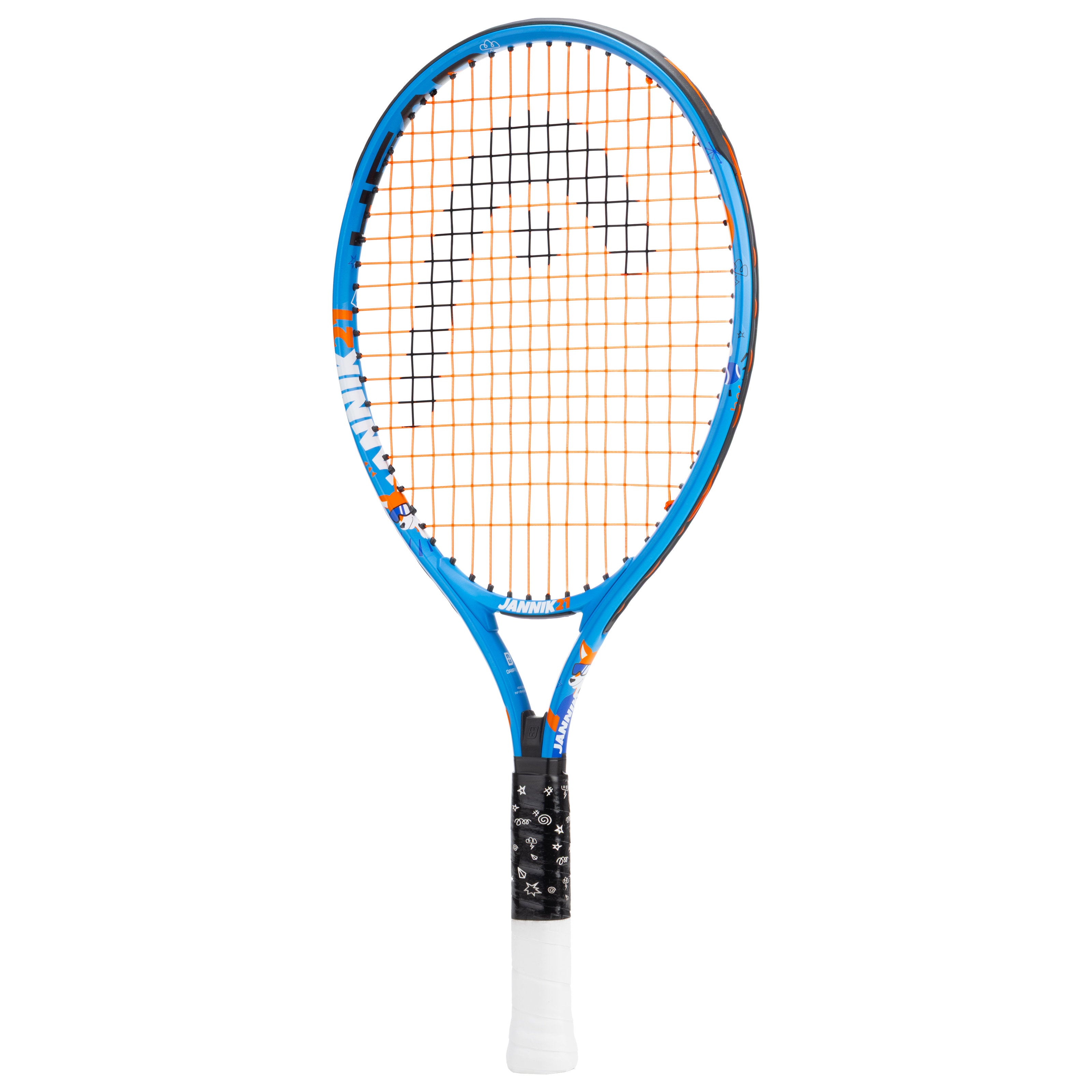 HEAD Jannik 21 Kids Tennis Racquet