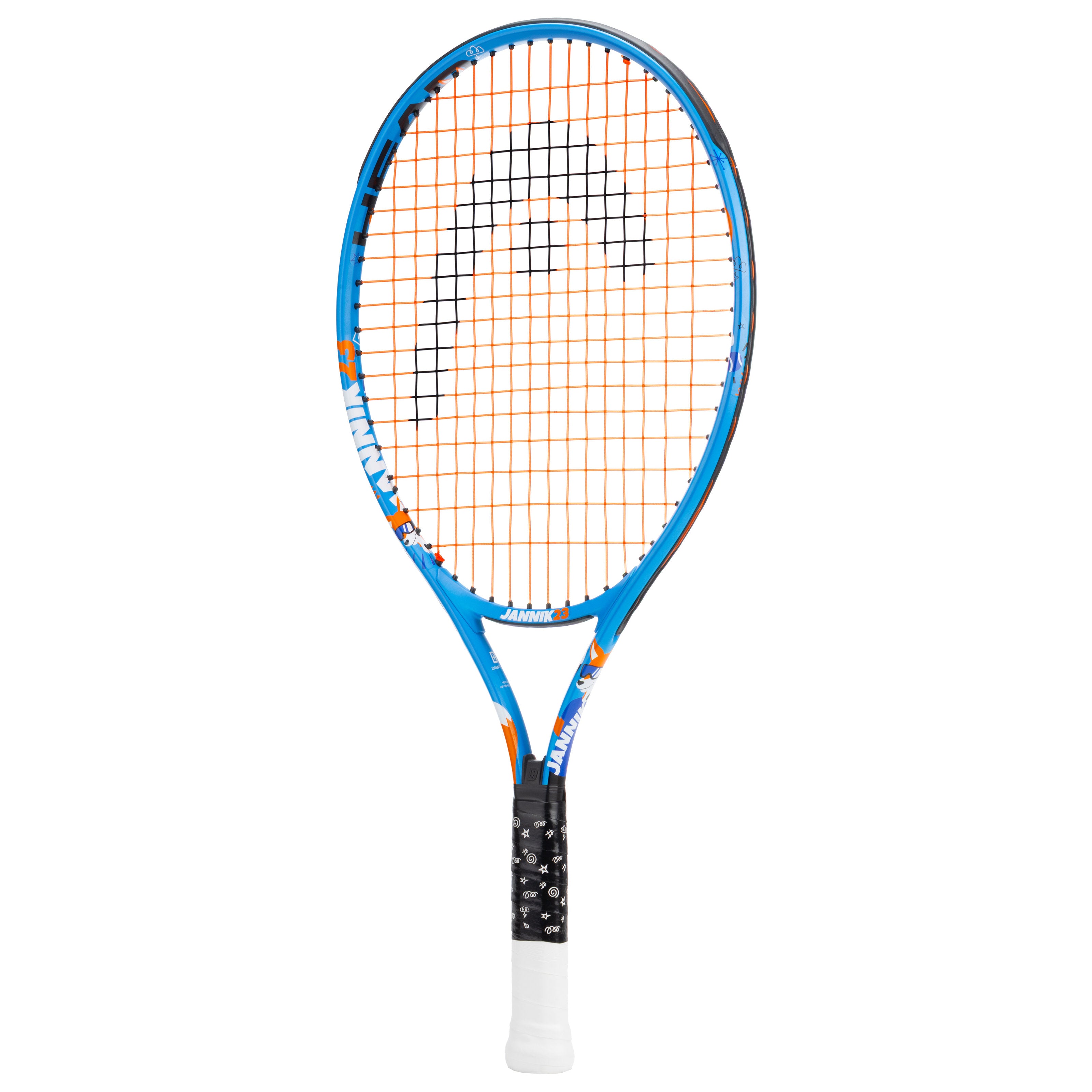 HEAD Jannik 23 Kids Tennis Racquet