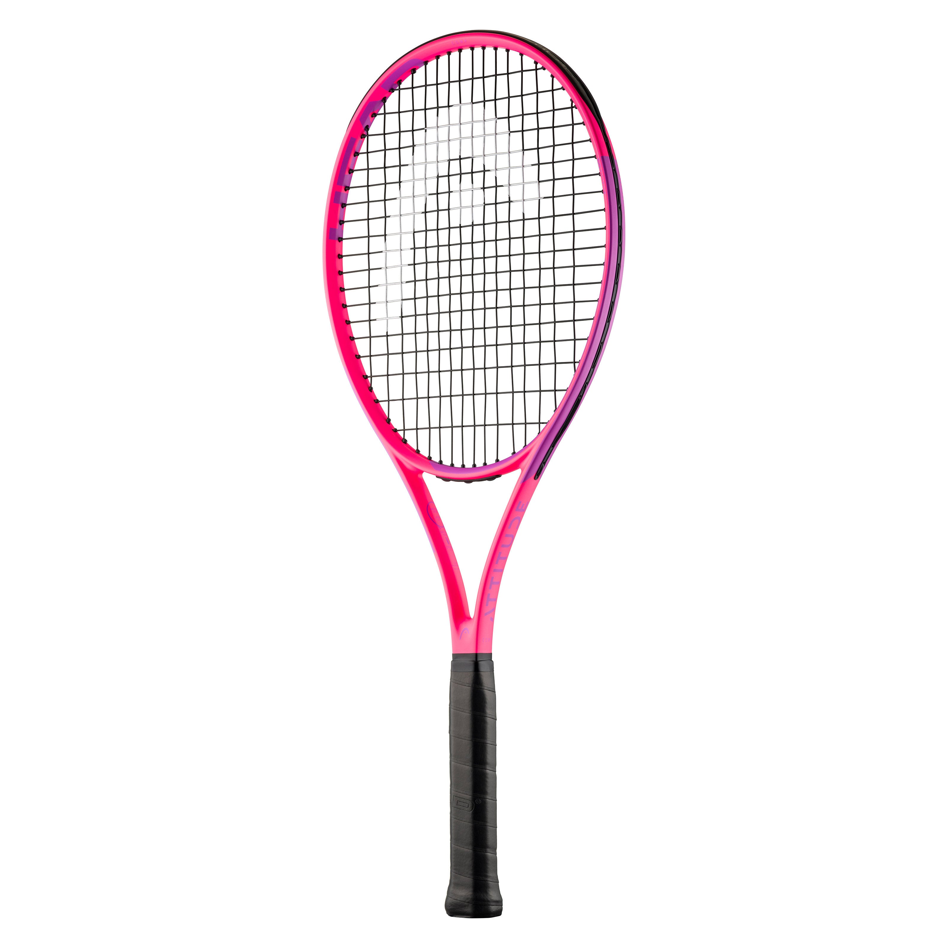 HEAD MX Attitude Comp Tennis Racquet