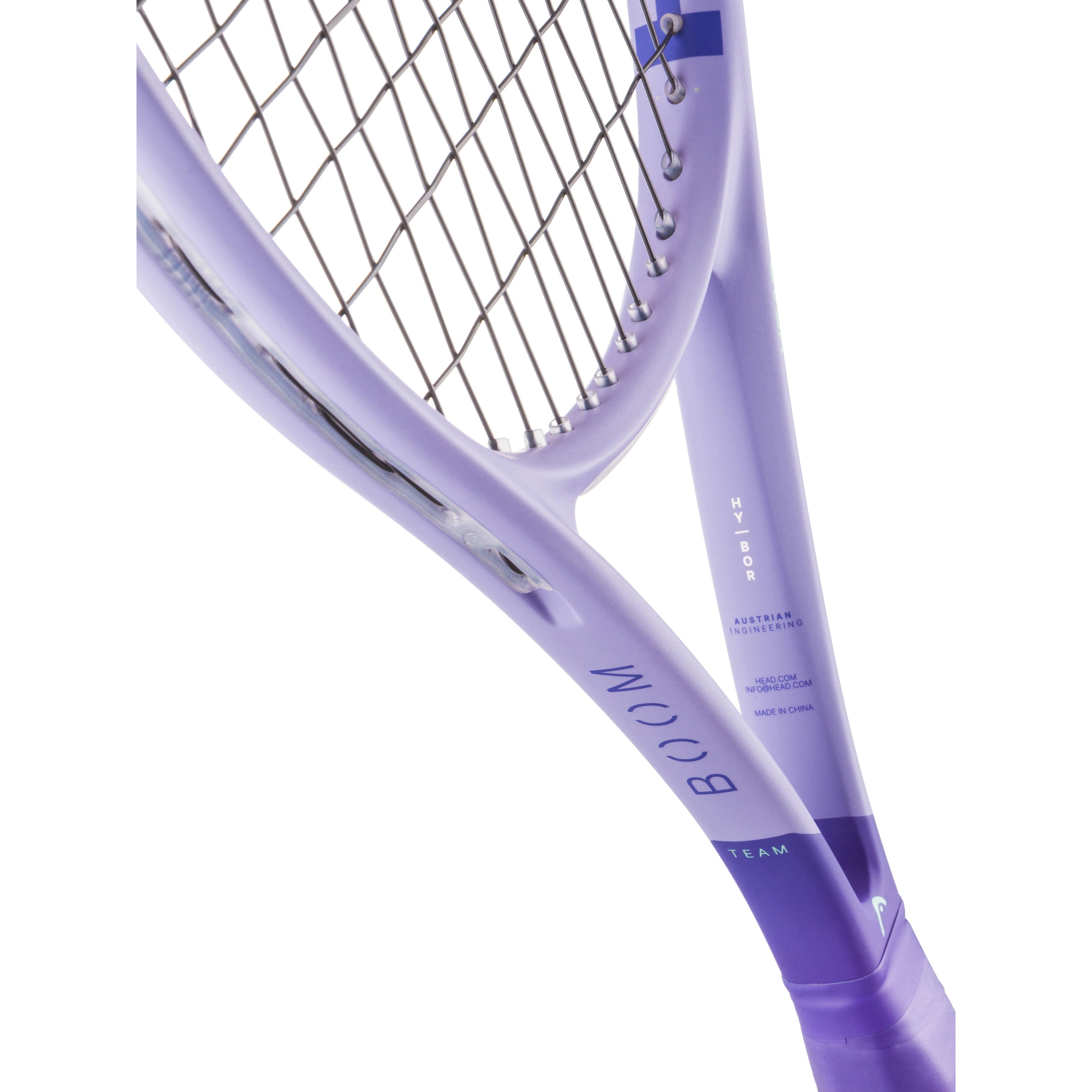 HEAD Boom TEAM Alternate Tennis Racquet