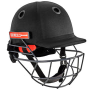 Gray-Nicolls Kids Elite Helmet with Neckguard