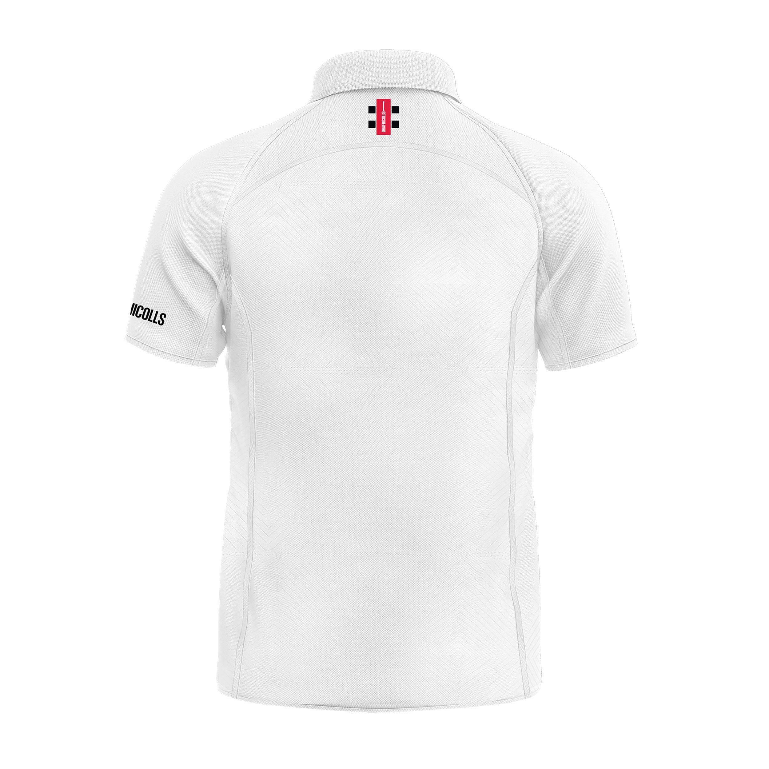 Gray-Nicolls Select XP Kids Cricket Shirt