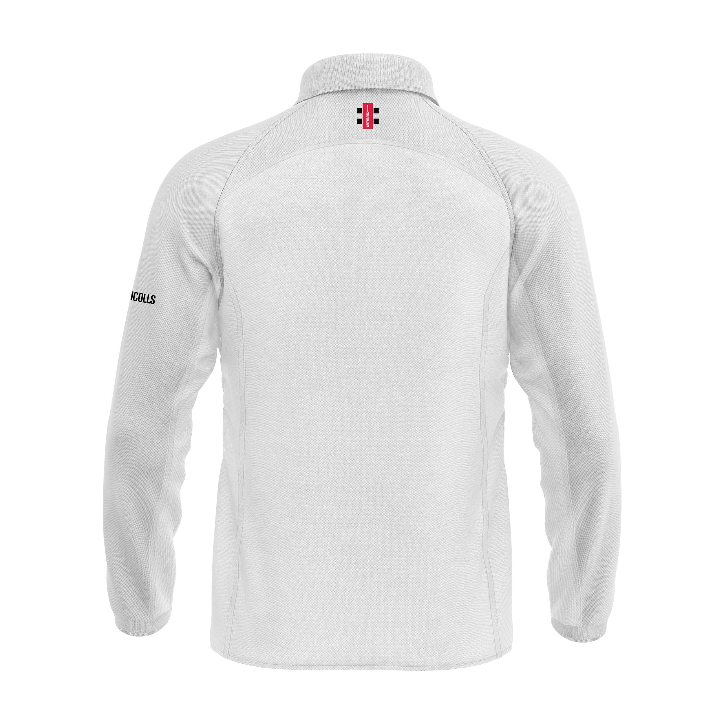 Gray-Nicolls Select XP Kids Cricket Long Sleeve