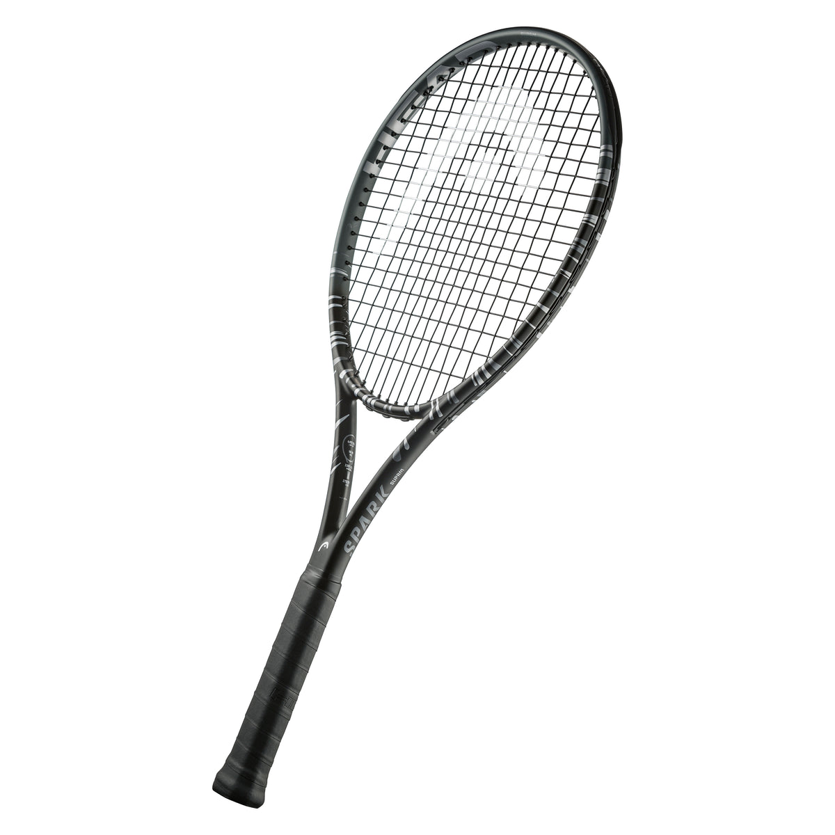HEAD MX Supreme Stealth Tennis Racquet